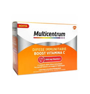 Glaxo Multicentrum Difese Immunitarie 28 bustine