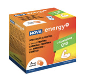 Nova Argentia Nova Energy+ 24 bustine