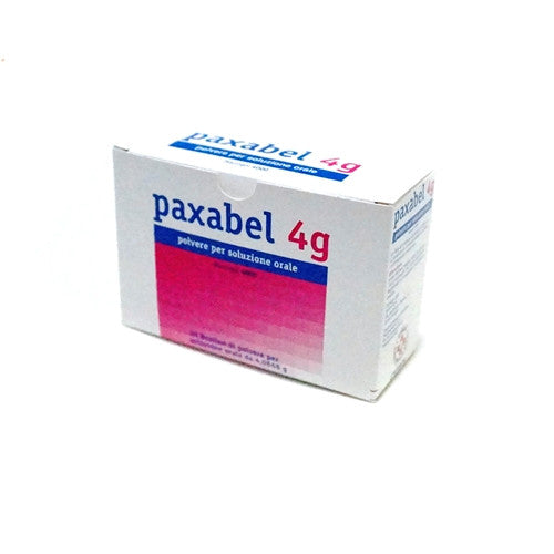 Paxabel* Polvere 20 Buste 4g