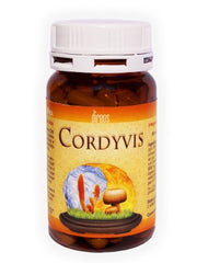 Direos Cordyvis Integratore 90 capsule