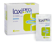 Laxipeg* Polvere 20 Buste 9,7g