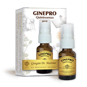 Dr Giorgini Ginepro Quintessenza Spray 15 ml