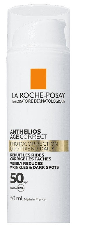 La Roche Posay Anthelios Age Correct Spf50 50 ml