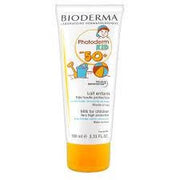 Bioderma Photoderm Kid Latte Protettivo Spf50 100 ml