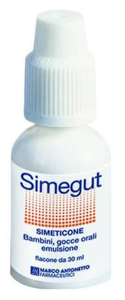 Simegut* Gocce 30ml