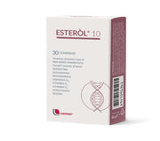 Uriach Esterol 10 30 compresse integratore di riso rosso