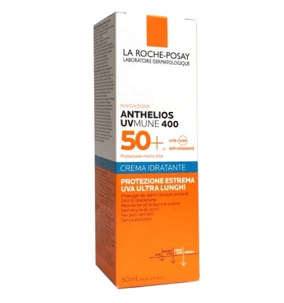 La roche Posay Anthelios immune 400 crema spf 50+ 50 ml