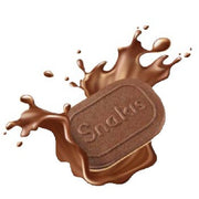 Happy Farm Biscotti Snakis alla Nocciola 104 G