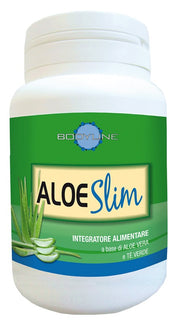 Bodyline Aloe Slim Integratore 60 Compresse