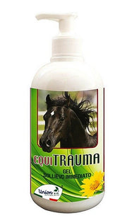 Union Bio Equitrauma gel sollievo immediato 500 Ml
