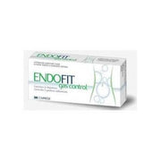 Endofit Gas Control 30 Compresse