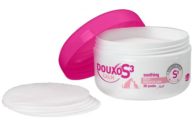 Ceva Salute Animale Douxo S3 Calm Pads 30 Dischetti