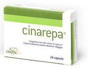 Cinarepa 24 Capsule