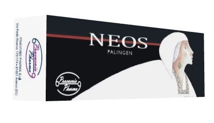 Praevenio Pharma Palingen Neos Crema rigenerante 30 Ml