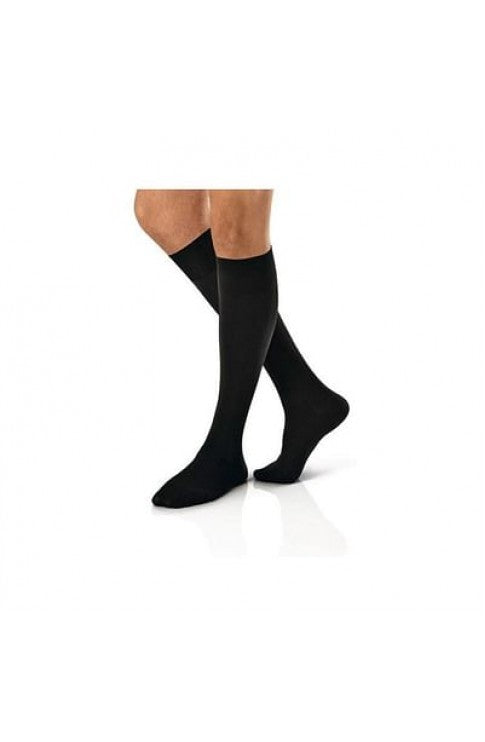 Jobst For Men 15-20mmhg Gambaletto Grigio 4 1 paio