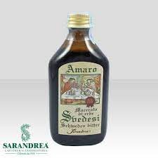 Sarandrea Marco &c. Amaro Svedese 200 Ml