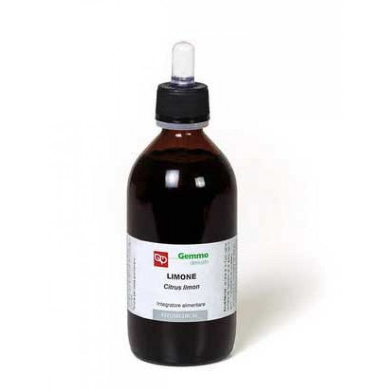 Fitomedical Limone macerato glicerinato 200ml
