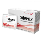 Silverix Perioculare 14 Pezzi