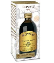 Dr Giorgini Depuvis Liquido 200ml