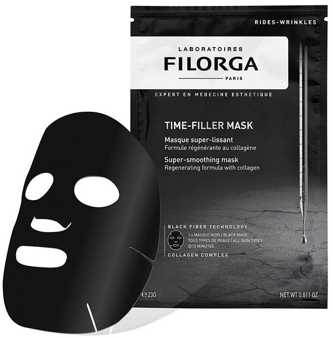 Laboratoires Filorga Time Filler Mask maschera levigante 1 Pezzo