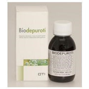 Biodepuroti Comp 100ml Gocce