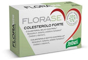 Florase colesterolo forte integratore 40 capsule