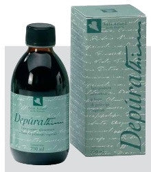 Depurathium 250ml