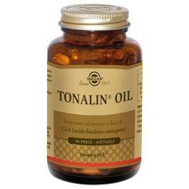 Solgar Tonalin Oil 60 Perle