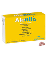 Alenil Q 30 Compresse