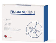 Uriach Fisioreve tens integratore 12 bustine
