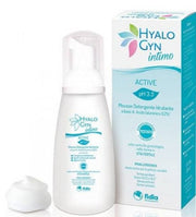 Fidia Farmaceutici Hyalo gyn intimo mousse detergente 200 ml