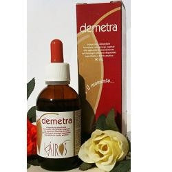 Demetra Gocce 60 Ml