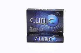 Clinic 20 Capsule