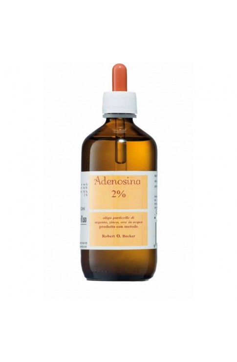 Atena Bio Adenosina 2% Gocce 250 ml