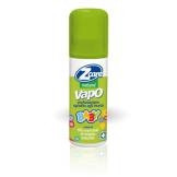 Zcare Vapo Spray Baby Repellente Zanzare Per Bambini 100 Ml