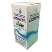 Bio logica Aromatoil Timo integratore 50 capsule