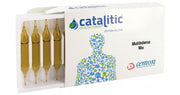 Cemon Catalitic Molibdeno 20 fiale bevibili