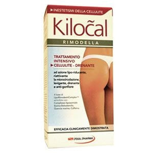 Kilocal Rimodella Cellulite 150ml