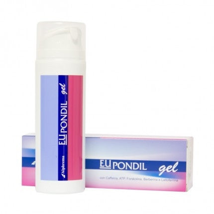 Eupondil Gel 150ml