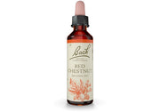 Schwabe pharma Red chestnut bach original 20ml
