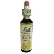 Schwabe pharma White chestnut bach original 20ml