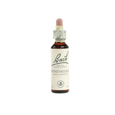 Schwabe pharma Honeysuckle bach original 20ml