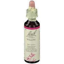 Schwabe pharma Willow bach original 20ml