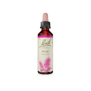 Schwabe pharma Pine bach original 20ml
