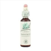Schwabe pharma Impatients bach original 20ml