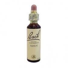 Natur Bach Center Ess Aspen 20ml