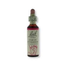 Natur Bach center essenza star of bethlehem 20 ml