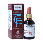 Cento Fiori Lampone basegemmo gocce 30ml