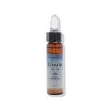Forza Vitale Clematis fiori mediterranei gocce 10ml