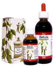 Direos Betula compositum gocce 150ml